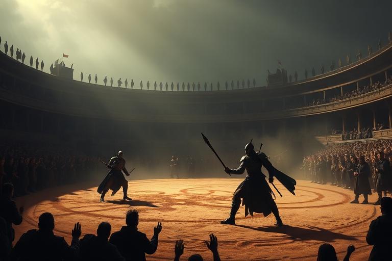 Arena
